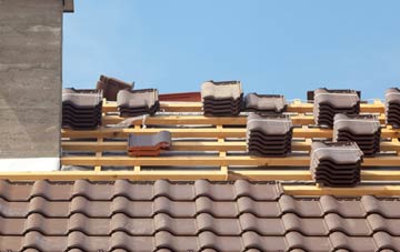 Mundon clay roofing costs