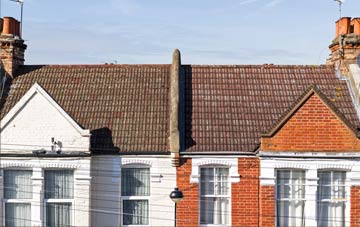 clay roofing Mundon, Essex
