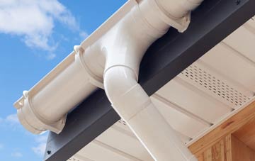 Mundon gutter installation costs