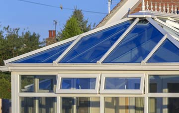 professional Mundon conservatory insulation