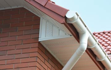 Mundon soffit repair costs