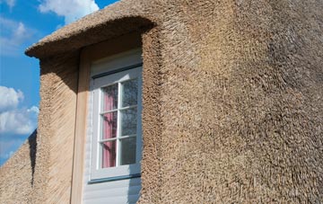 Mundon thatch roof disadvantages