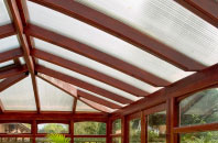 Mundon conservatory roofing insulation