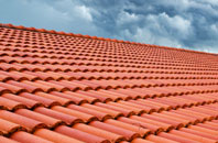 Mundon roofing tiles