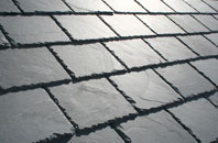 Mundon slate roof
